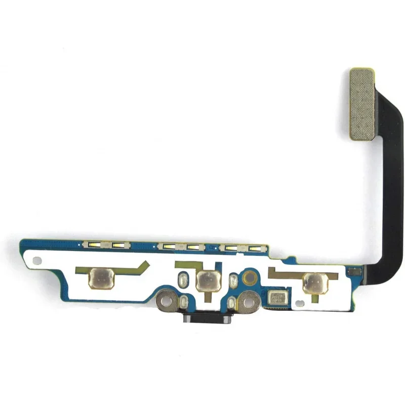 USB Charger Dock Charge Port Flex Cable For Samsung Galaxy S6 Active G890A