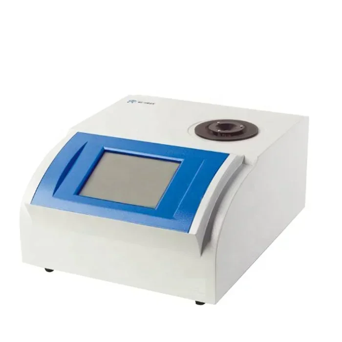

WRS-2A Medical Digital Melting-Point Meter Melting Point Tester