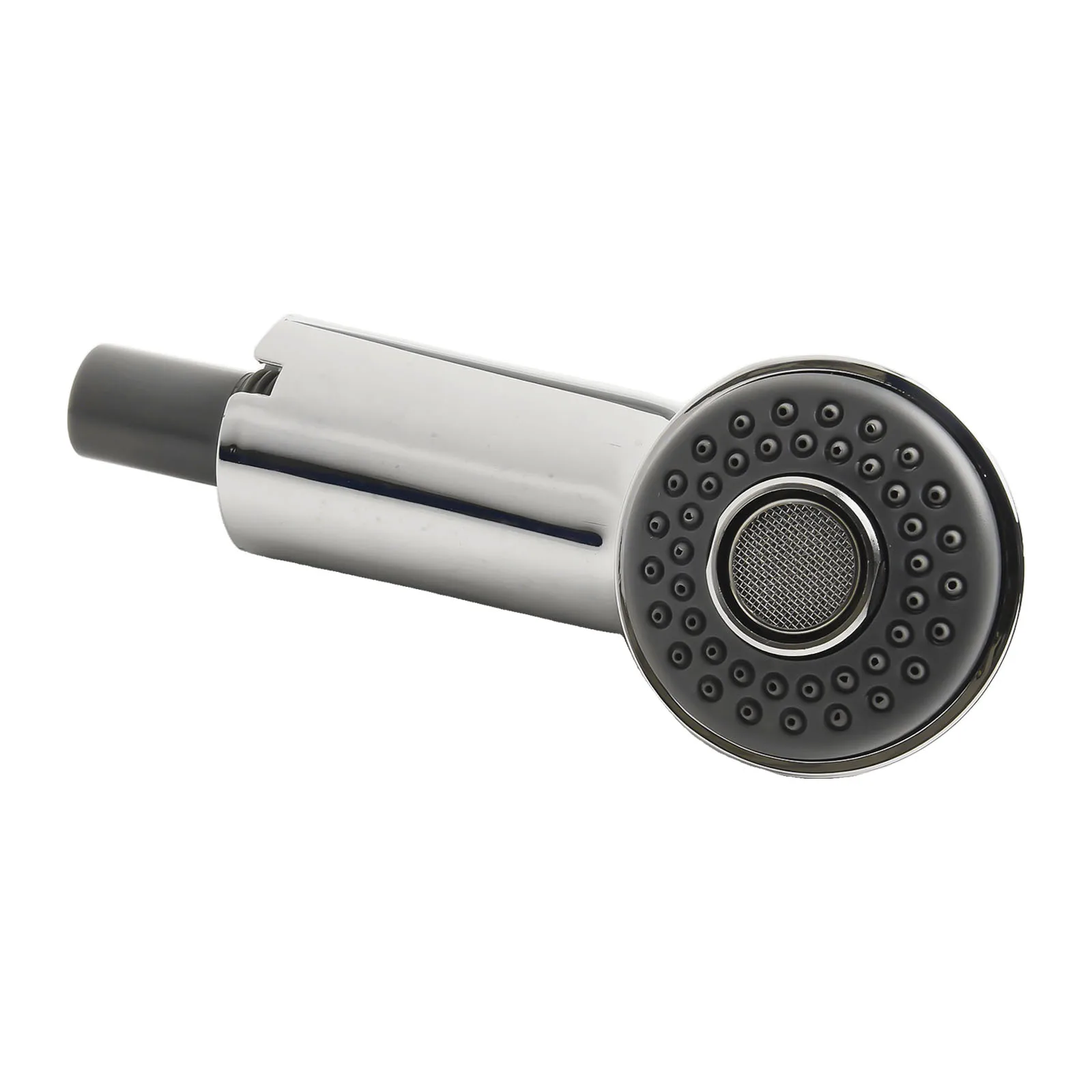 

Faucet Accessories Faucet Spray Pull-Out Nozzle Versatile Jet Water Saving Parts With A Flow Limiter For Europlus