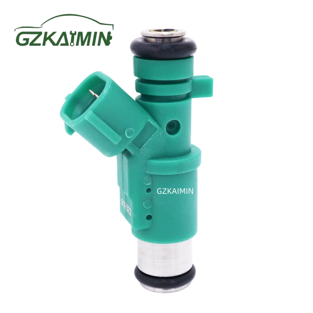 New OEM 1984G0 01F023 9655833580 Dual Fuel Engine Fuel Injection Nozzle Injector For  C3 206