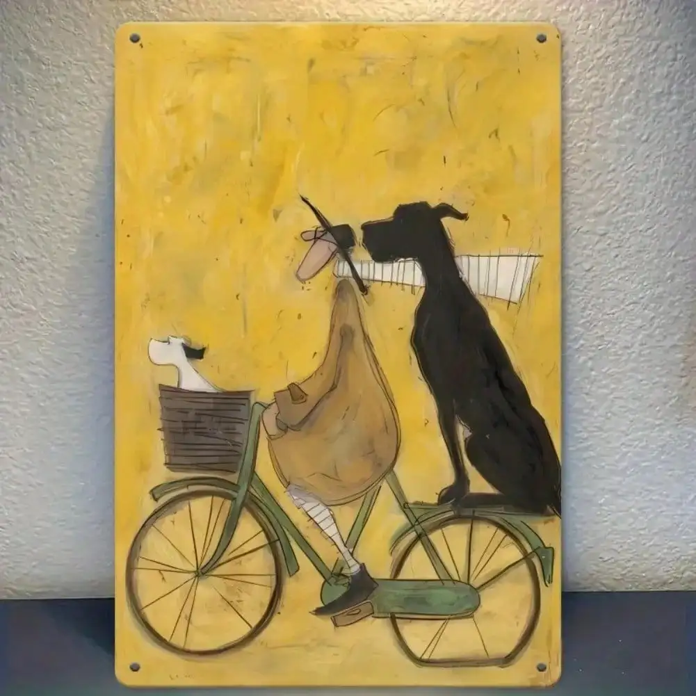 Sam Toof Vintage Wa… - image