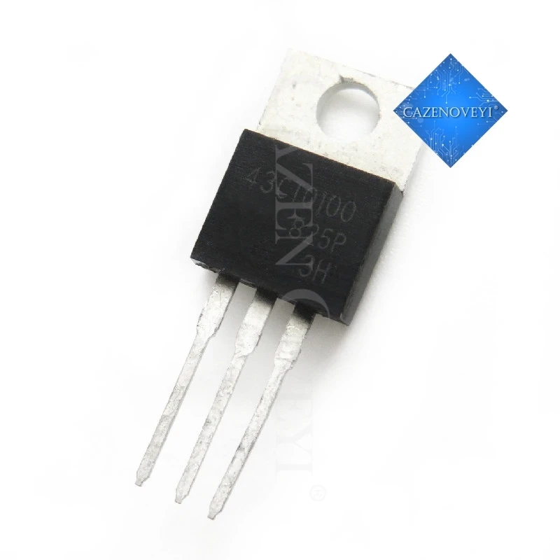 5-100PCS 2SD882 D882 LM394CN LM394 43CTQ100 43CTQ100 PN8123 8123 FE12N50E FE12N50 MC908QY4CPE MC908QY4
