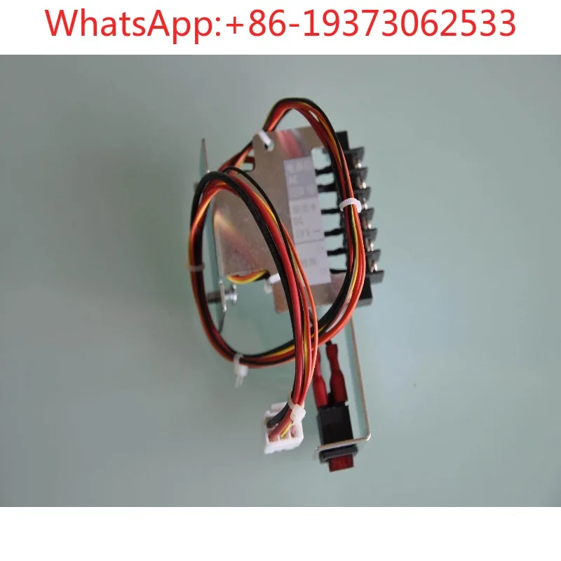 Automatic Door Terminal Block, Automatic Door Power Switch, Universal Type