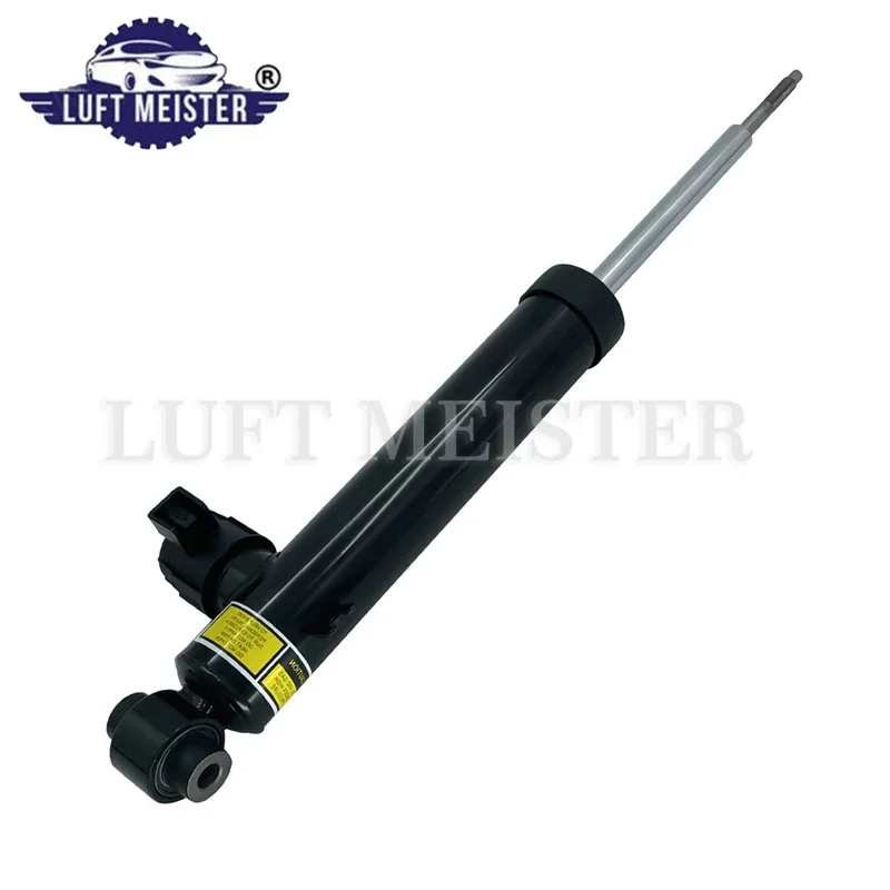 Front/ Rear Shock Absorber for Cadillac XT5 2017-2019 3.6L with Electric 84334454,84334453 84510278 84510279