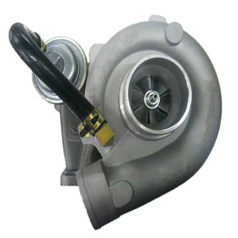 AC-027 Z263 Turbo Charger TAO315 466778-0001 2674A108 2674A105 Turbocharger for Perkins with T4.236 MF698 Engine