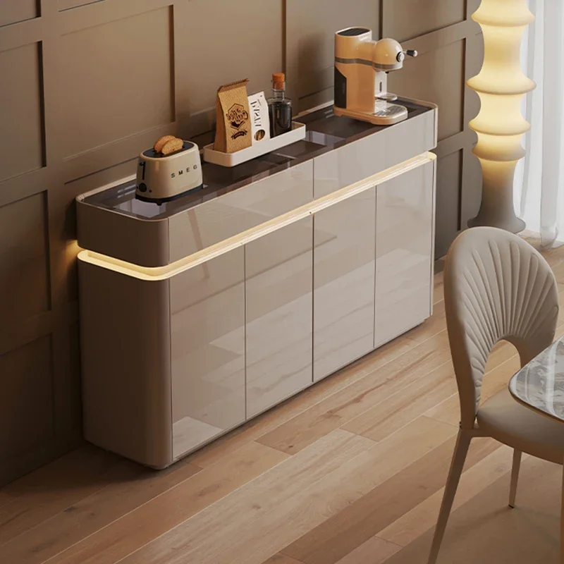 Craft Accent Living Room Cabinets Pantry Replica Perfume House Living Room Cabinets Container Storage Gabinete Home Furniture
