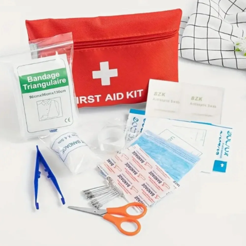 Рисунок 4 - Многоцелевой портативный медицинский