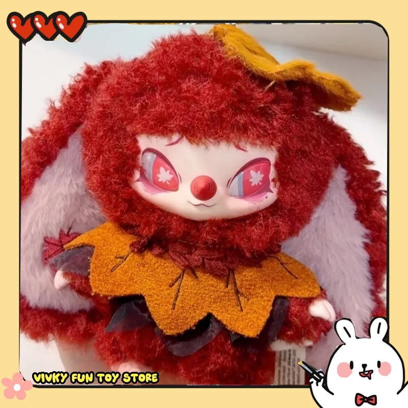 

Siinono Whispering Series Blind Box Siinono V2 Vinyl Plush Handbag Pendant Blind Box Plush Doll Birthday Gift New Product