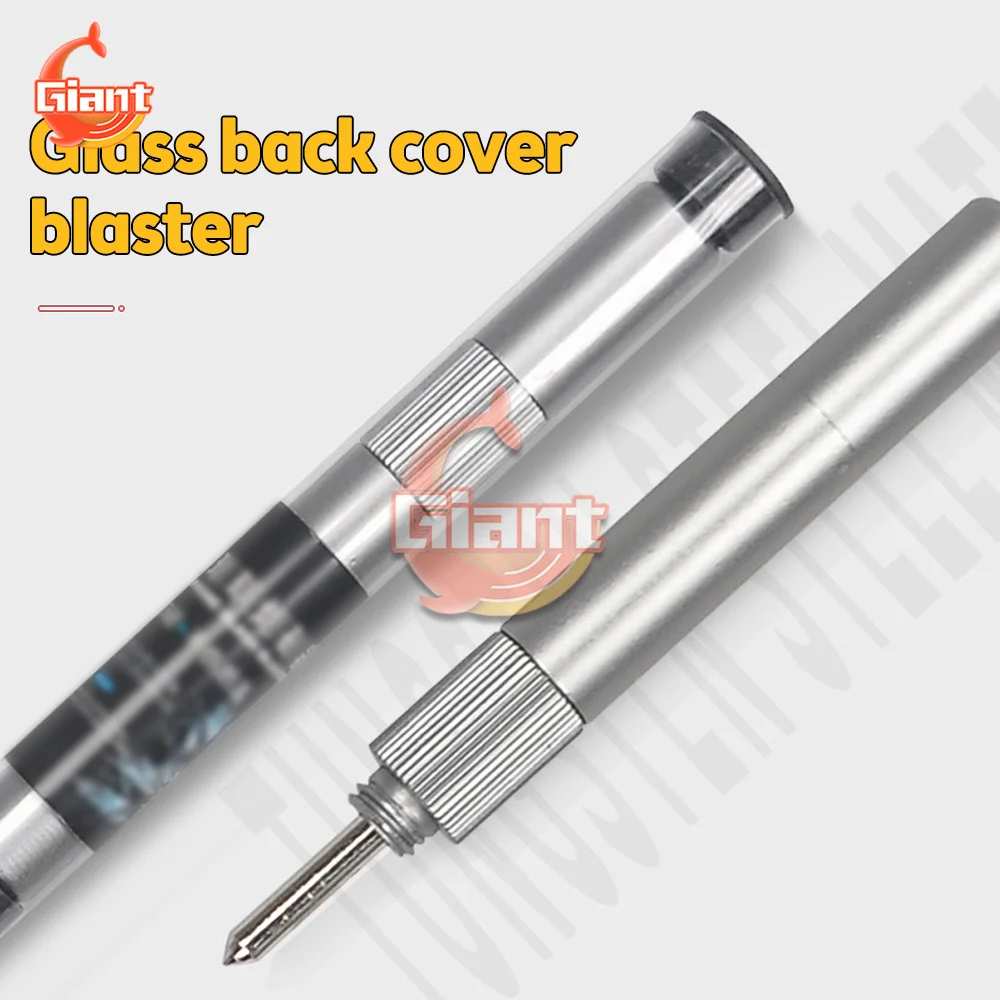 

Break Crack Demolishing Pen Back Cover Camera Glass Lens Repair Tools