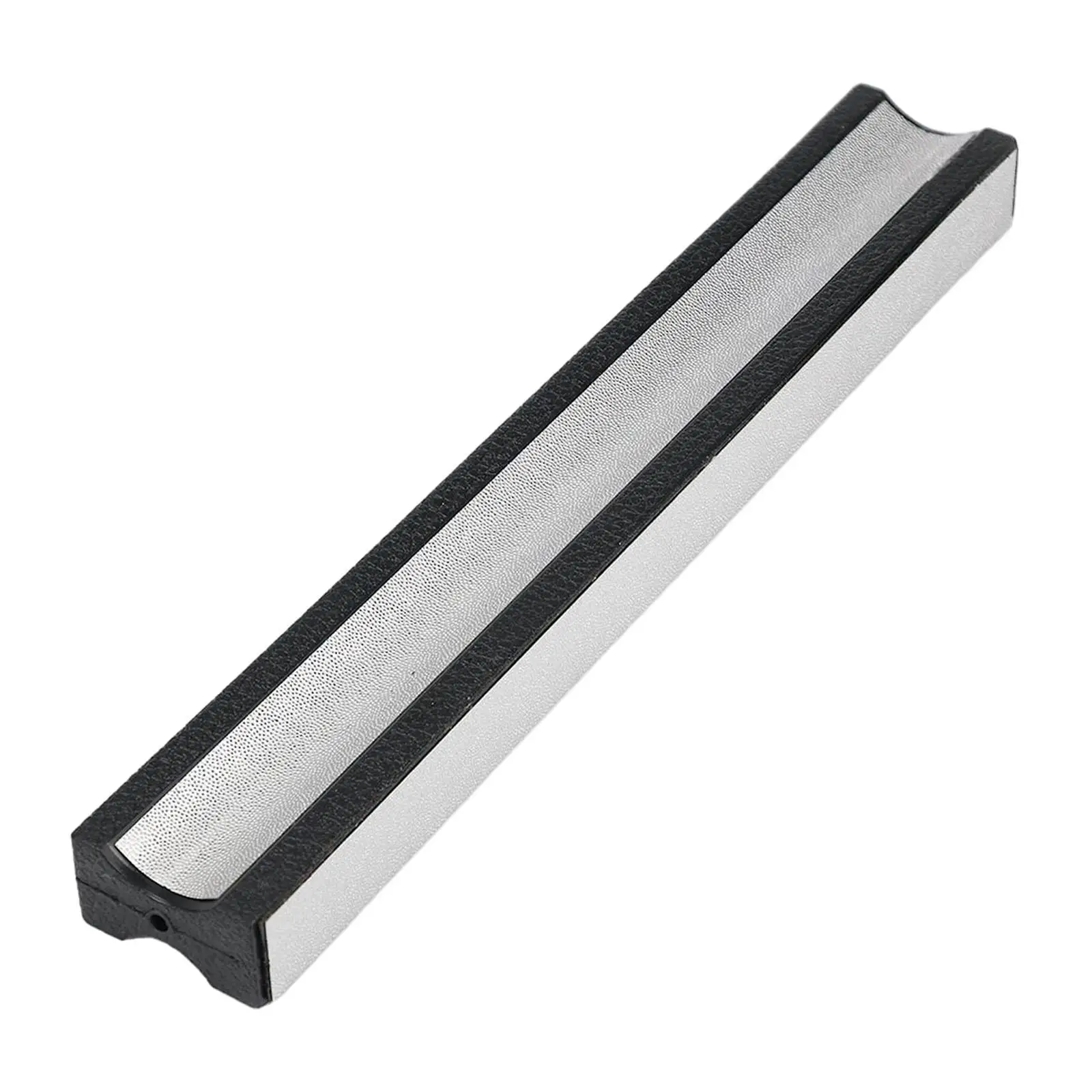 Stainless Steel Pool Cue Tip Sander Repair and Shaping Tool Metal Grinder File Burnisher for Billiards Cue Tips