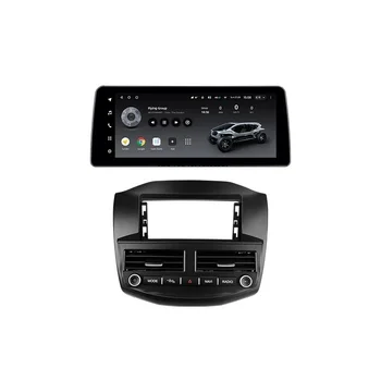 for Focus 3 Mk 3 2011 - 2019 Car Radio Multimedia Video Player Navigation  Android No 2din 2 Din Dvd