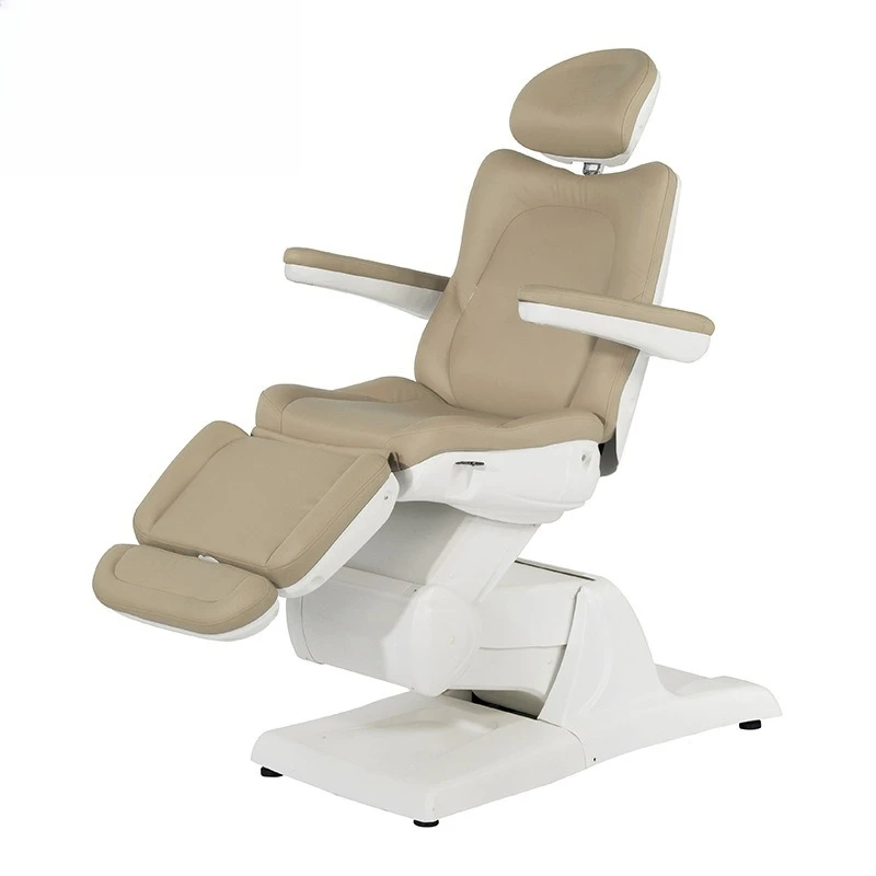 

Electric beauty bed, high-end beauty salon micro-medical facial injection bed, body bed