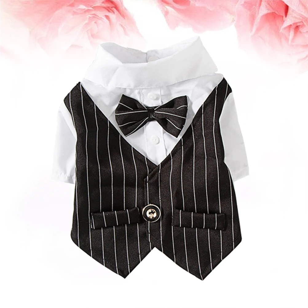 

Dog Suit Costumes Dachshund Clothing Dress Outfits Clothes Pet Party Spring and Summer