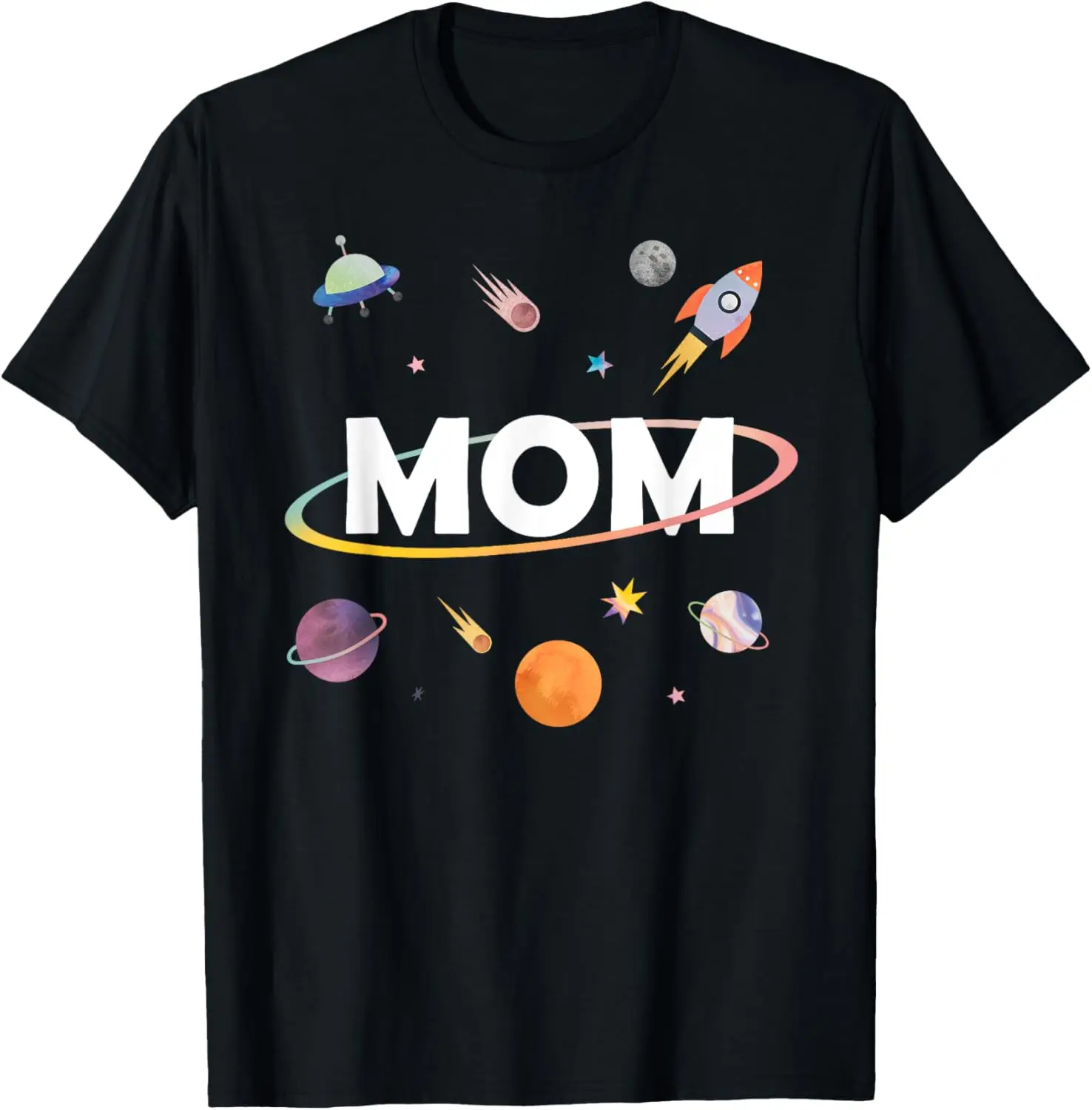 Mother's B-Day T-Shirt