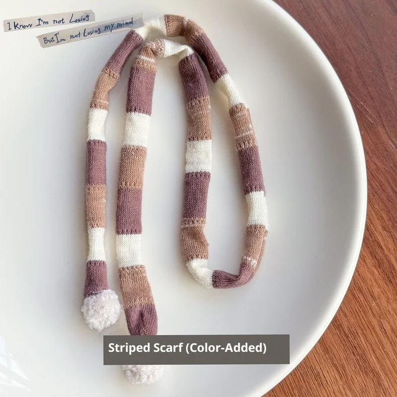 For Zsiga Doll Clothing Cape And Scarf Set Fabric 1/6 Scale Articulated Doll Outfit Bjd Costume Change Winter Cape Attire