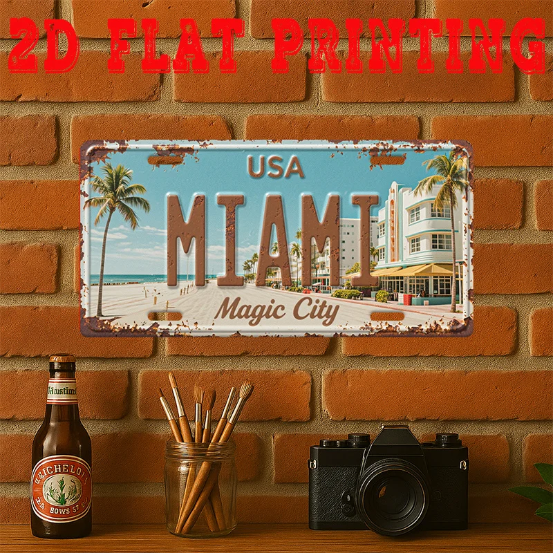 USA Miami 