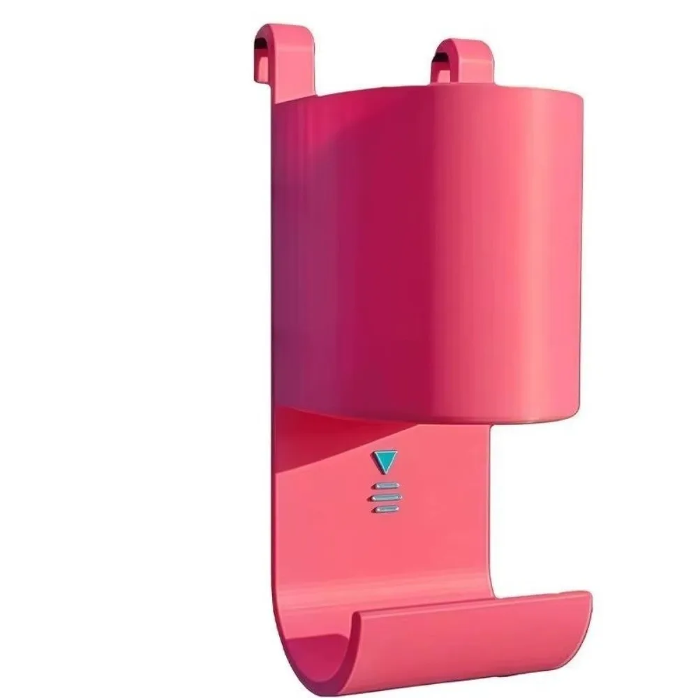 3D Printed Paddle Tennis Towel Rack Multi-functional Portable Water Bottle Holder Durable Towel Storage Holder Player Accessory