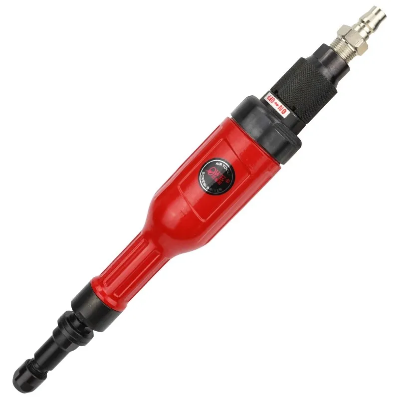 Ouwei Owe-6R Pneumatic Straight Grinder, Engraving Machine, Air Grinder, Polishing Machine 6mm