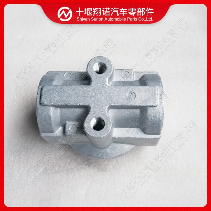 

Для деталей двигателя Cummins, держатель фильтра 3923357 5311290