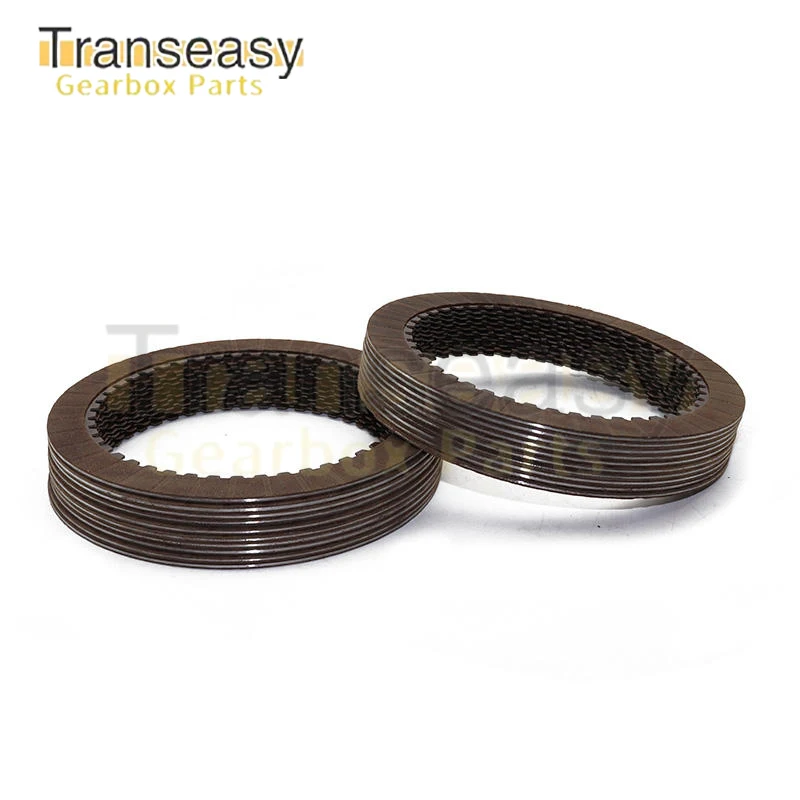 BTR BT6 Brand New Gearbox Clutch Friction Plate for Oting Haval for Ssangyong Actyon kyron korando 6-speed for 4-speed Rexton