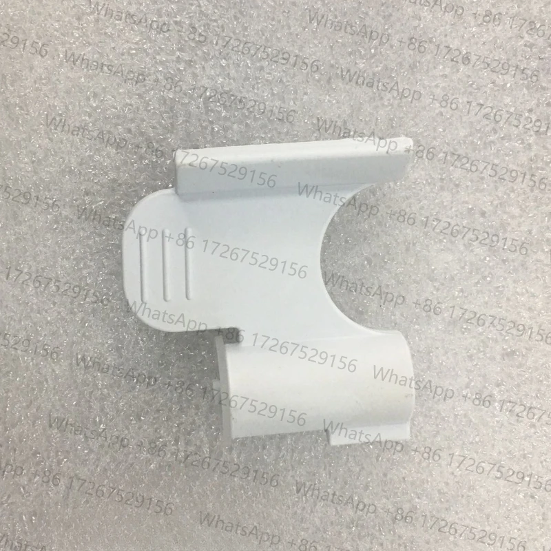 Suitable for Philips SCF870 New Anyi  Blender, White Valve Buckle on The Top Cover of The Blender, Steam Valve Accessories