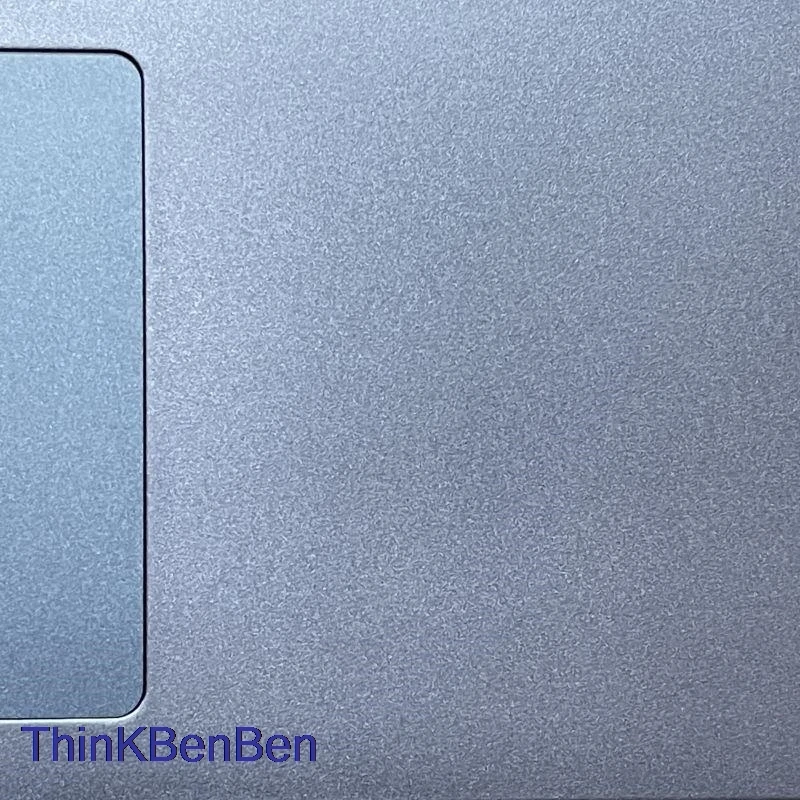 Imagem -06 - Capa Superior Palmrest Shell para Lenovo Ideapad Tampa do Teclado Azul 330s 14 14ikb 14ast 5cb0r07738 fr Francês