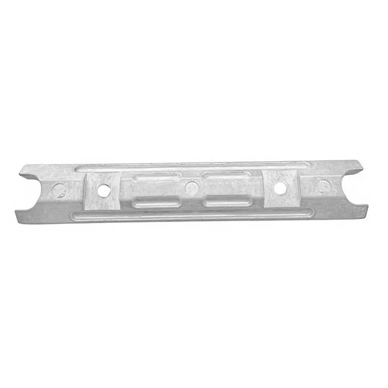 NEW-6H1-45251-01 Anode Zinc Alloy For 40HP To 90HP Outboard Engines Outboard Engine Corrosion Protection Anode