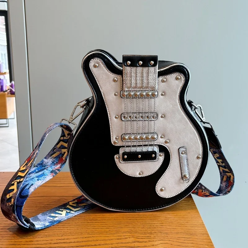 Tas Gitar Y2K Tas Selempang Re - Musical Instrument Bass ulasan dan harga