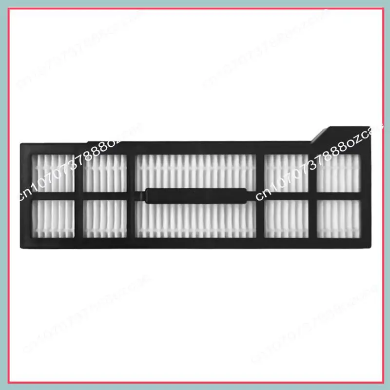 A26P para Eufy X10pro Omni Robot aspirador cepillo principal, cepillo lateral filtro tela accesorios de repuesto cepillo