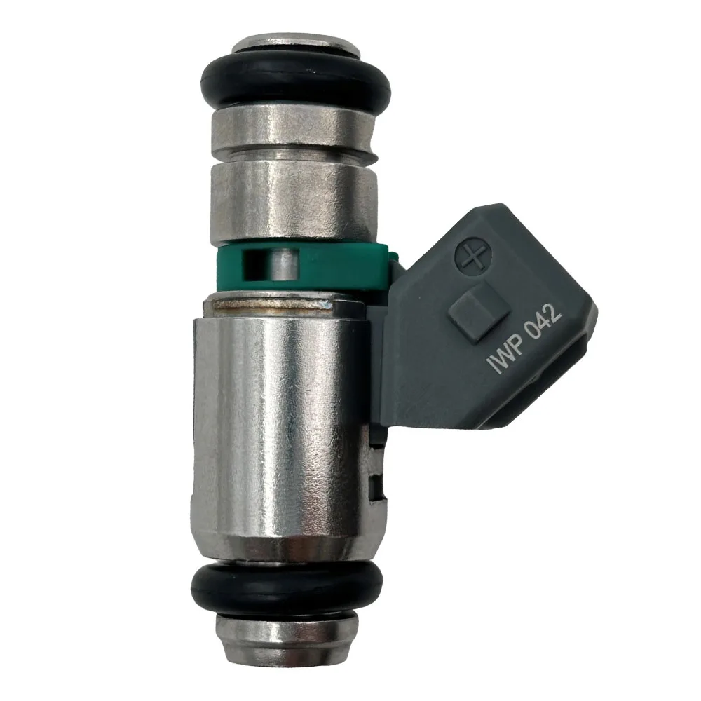 4pcs Fuel Injectors For RENAULT CLIO ESPACE KANGOO LAGUNA LOGAN MEGANE SCENIC THALIA TRAFIC IWP042 Accessories
