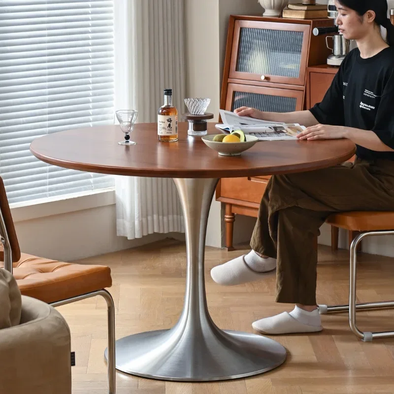 طاولة حديقة أثاث المطبخ لتناول الطعام كراسي غرفة المعيشة الفردية طاولات المطاعم مجموعات حديثة جزر ميسا كوميدور