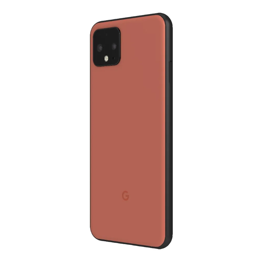 Original Google Pixel 4 XL 4G Mobile Phone 64GB/128GB FACE ID NFC