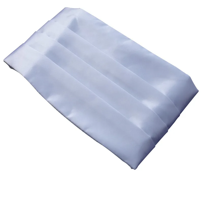 Handmade Satin Bow Tie for Men - Luxury Tuxedo Accessories for Grooms & Bridal Party, Adjustable Slim Fit, Vintage Style