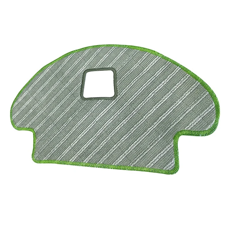 

ABRW-For Irobot Romba Combo 111 / 113 / R113840 Robot Vacuum Cleaner Main Side Brush Hepa Filters Mop Cloth Parts Accessories
