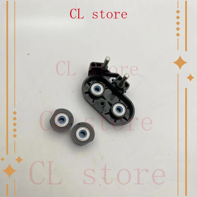 

Улучшенная втулка фьюзера MPC5504 для Ricoh MPC 4504 5504 6004 MPC4504 MPC6004, импортные детали принтера для копировального аппарата