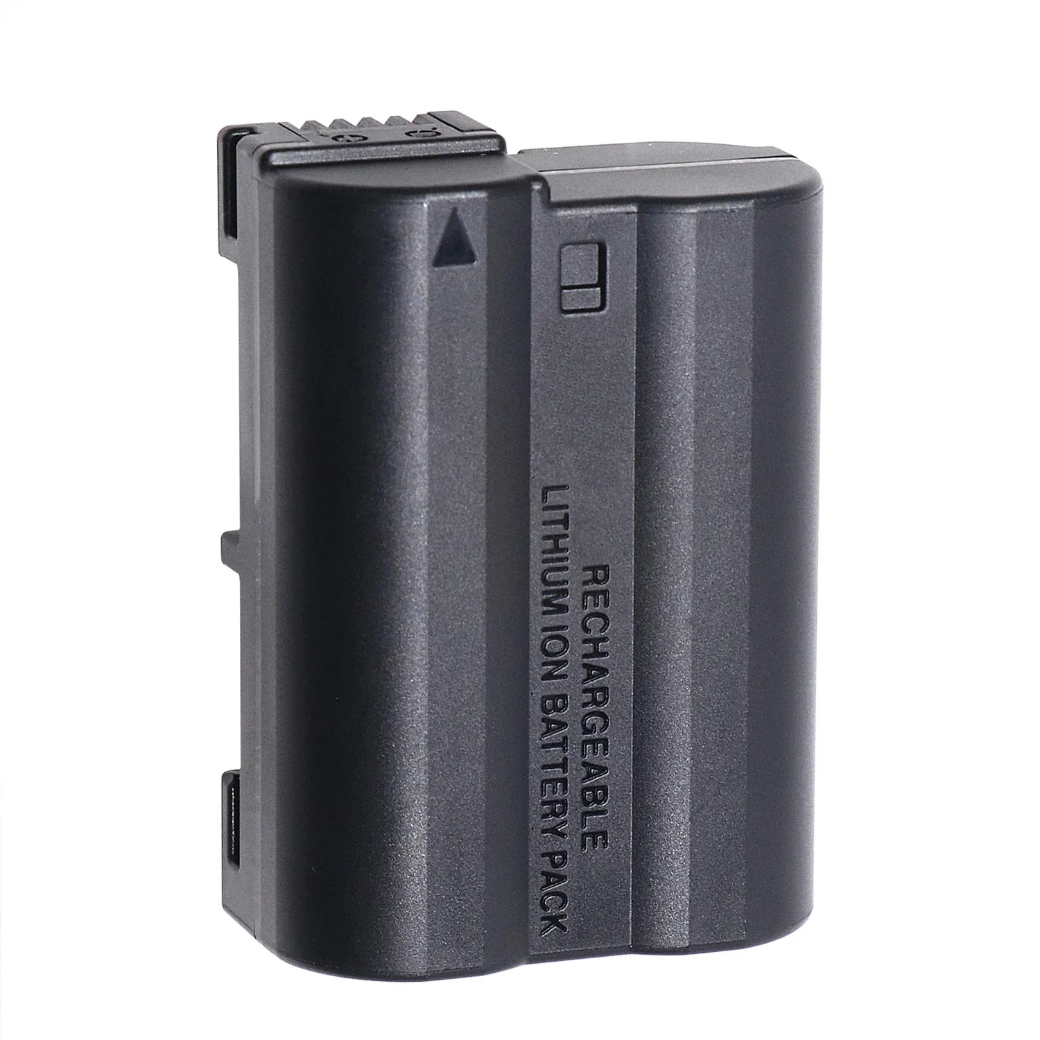 EN-EL15C ENEL15C EN EL15C 2280mAh 16Wh Battery for Nikon Z5 Z5II Z6 Z6II Z6III Z7 Z7II Z8 D500 D7500 D7200 D7100 ZF ZR Camera