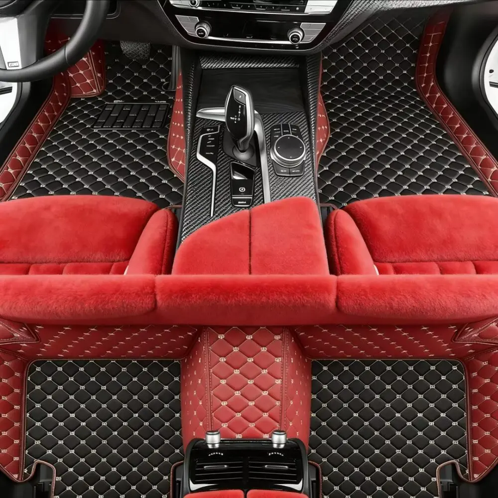 Car Floor Mats For … - image
