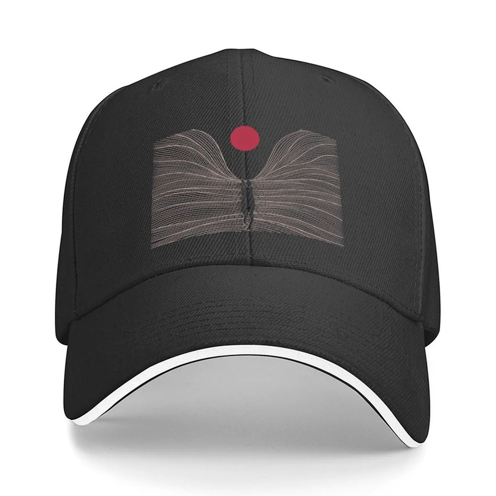 

Cat Landscape 189 Baseball Cap Golf Wear Anime Military Cap Man New Hat For Men Women's