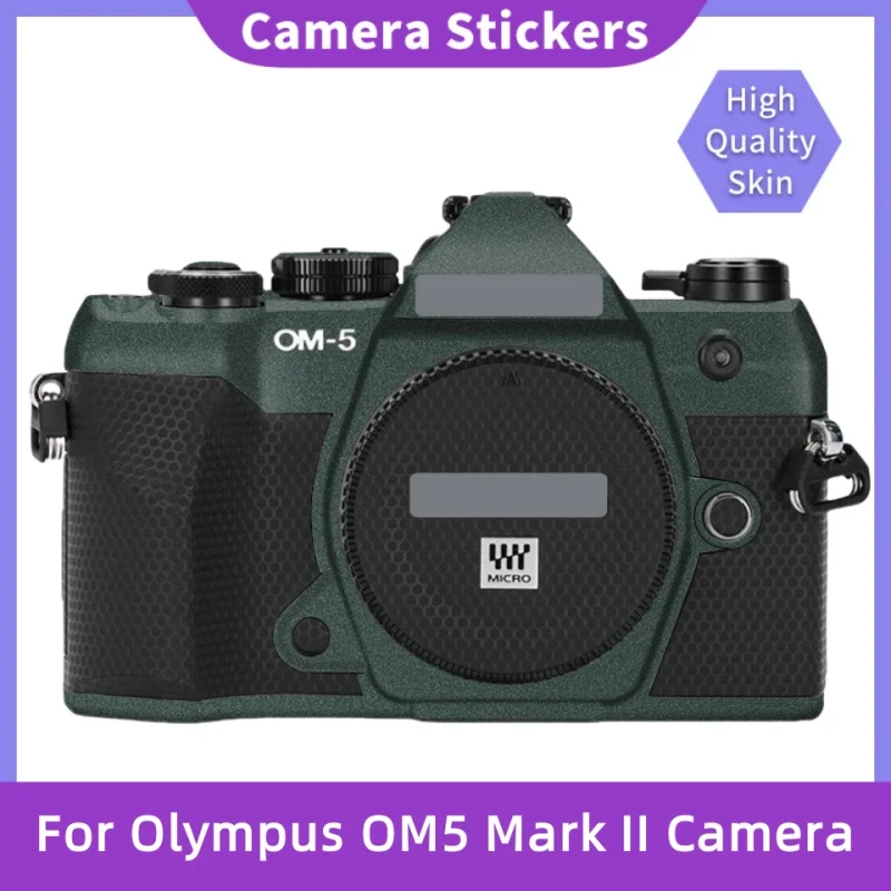 For Olympus OM5 Mar… - image