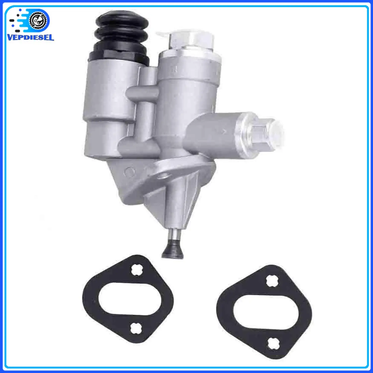 

1 шт. топливный подъемный насос 4988747 3936316 для 1994-1998 Dodge RAM Pickup Cummins 5,9 л дизельный двигатель автомобильные аксессуары