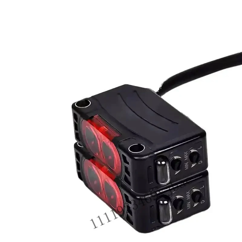 Photoelectric Sensor Type BJ Series Infrared Diffuse Reflection Switch
