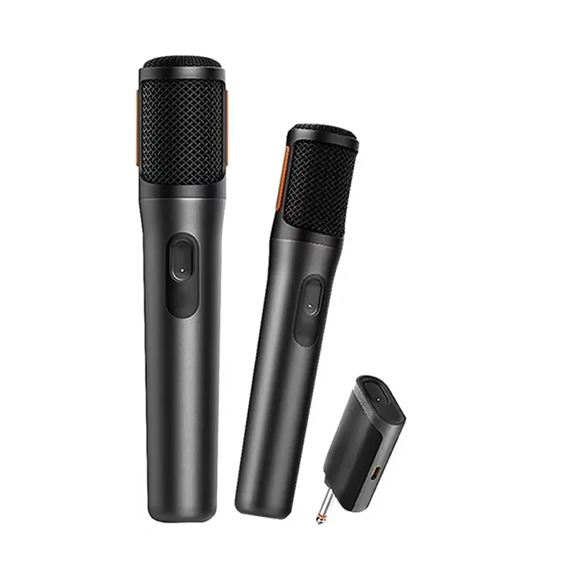 Btlife-Wireless Mic… - image