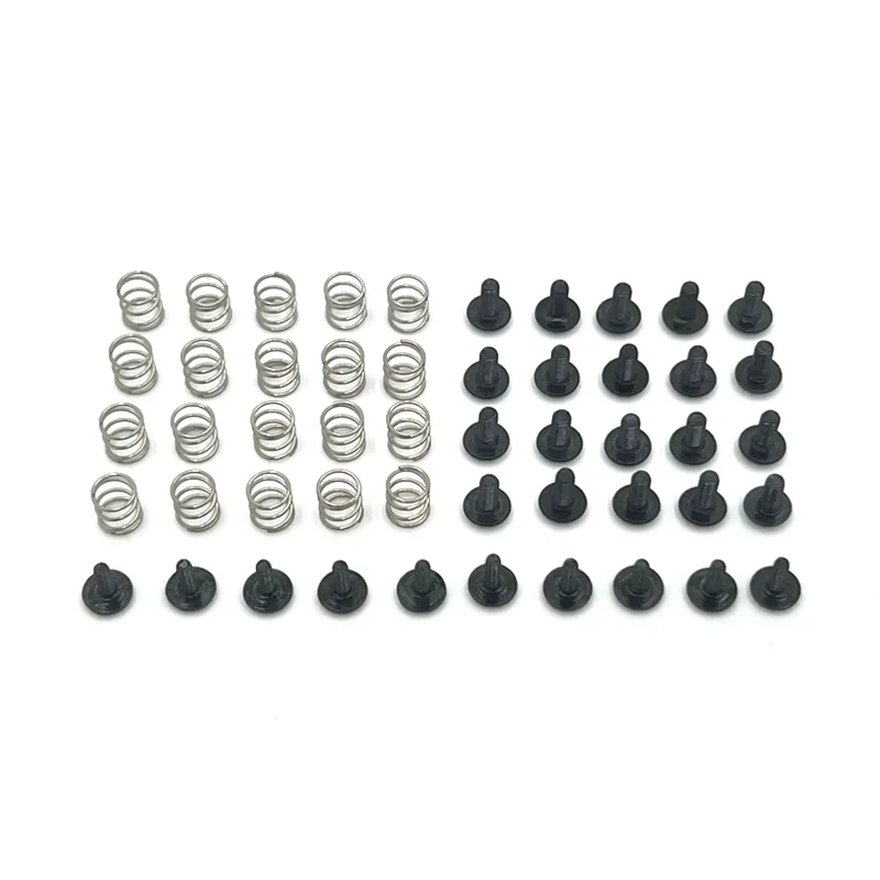 RC Auto Teile Metall Upgrade Ersatz Verbessern Virtuelle Position Frühling Komponenten Der Zugstange Fit Für MN MN168 MN82 LC79