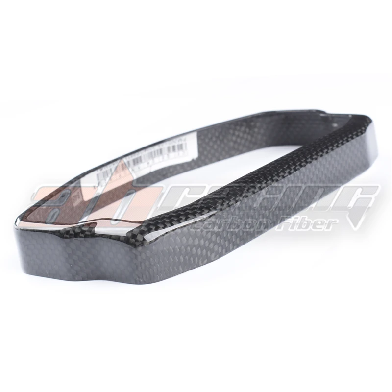 Instrument Guard Dash Board Cover For Ducati 1199 899 1299 959  Full Carbon Fiber 100%