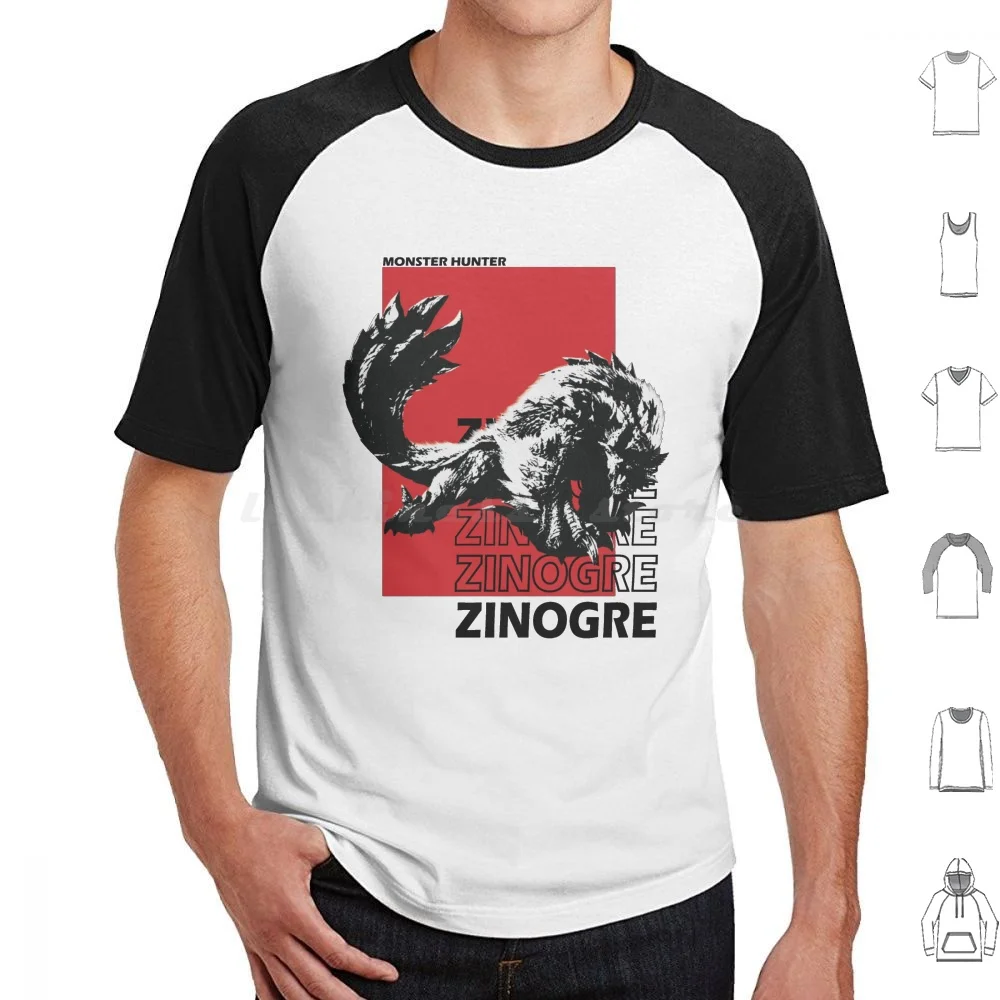 Black And White Zin…