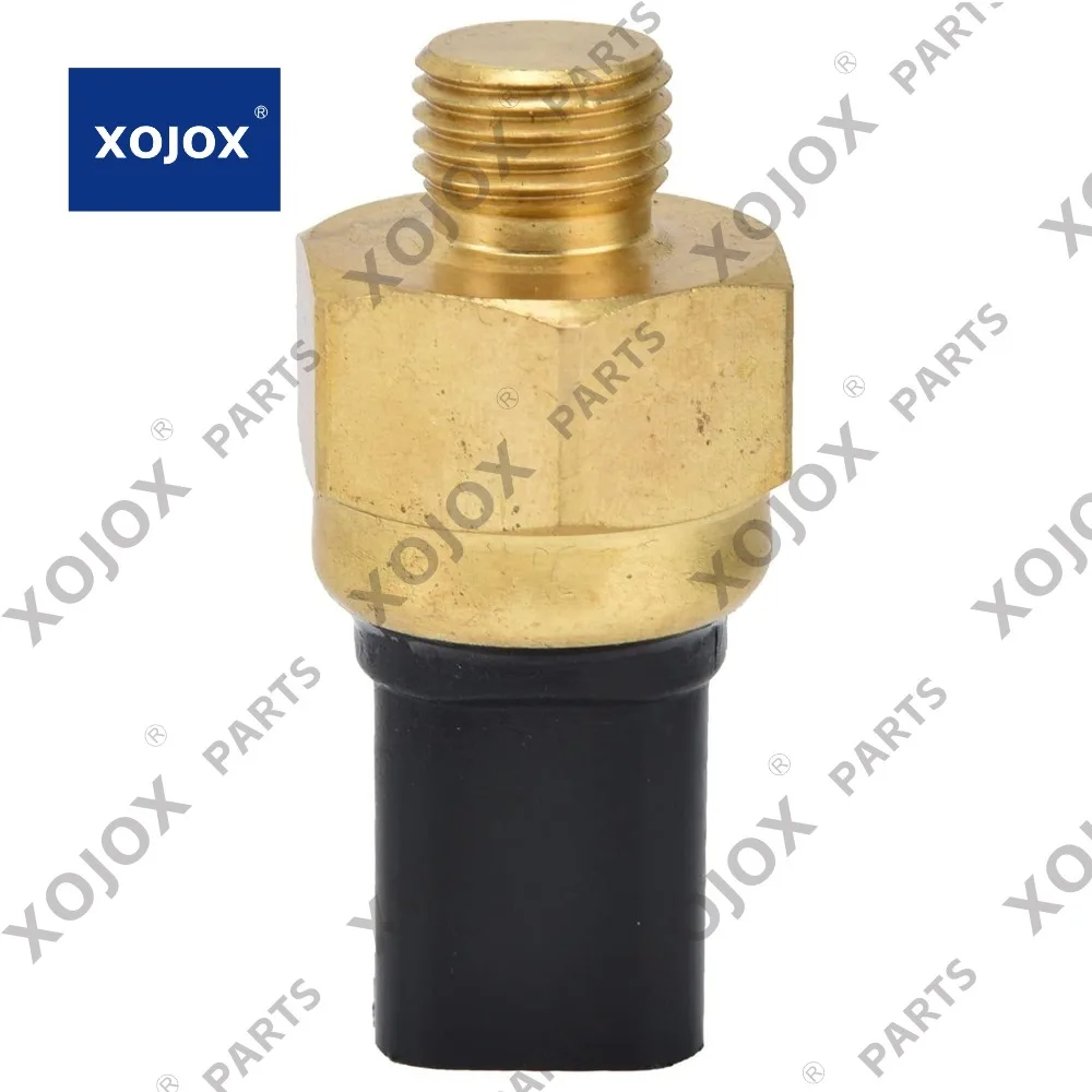 

XOJOX TOSD-04-132 Датчик температуры воды 6‐24 В 701/80627 Замена экскаватора JS210