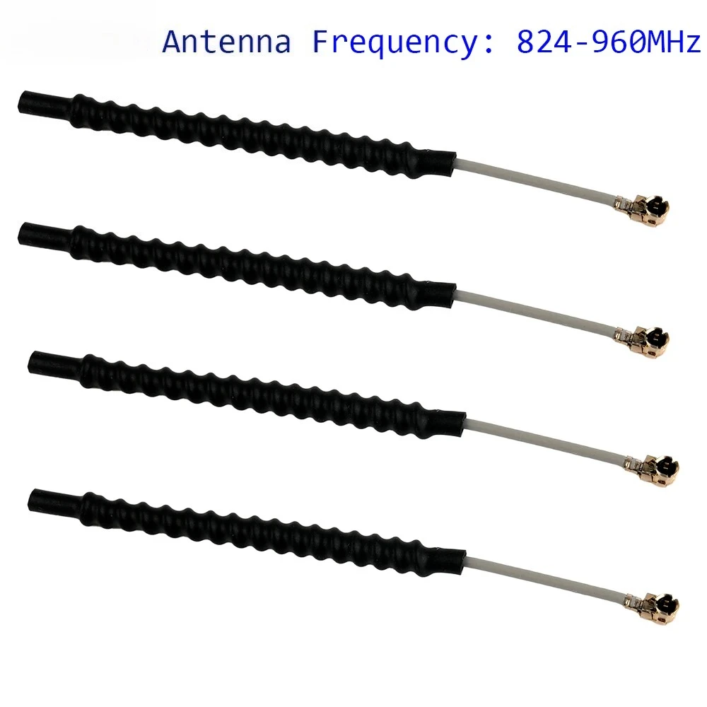 4PCS Lora Antenna 8…