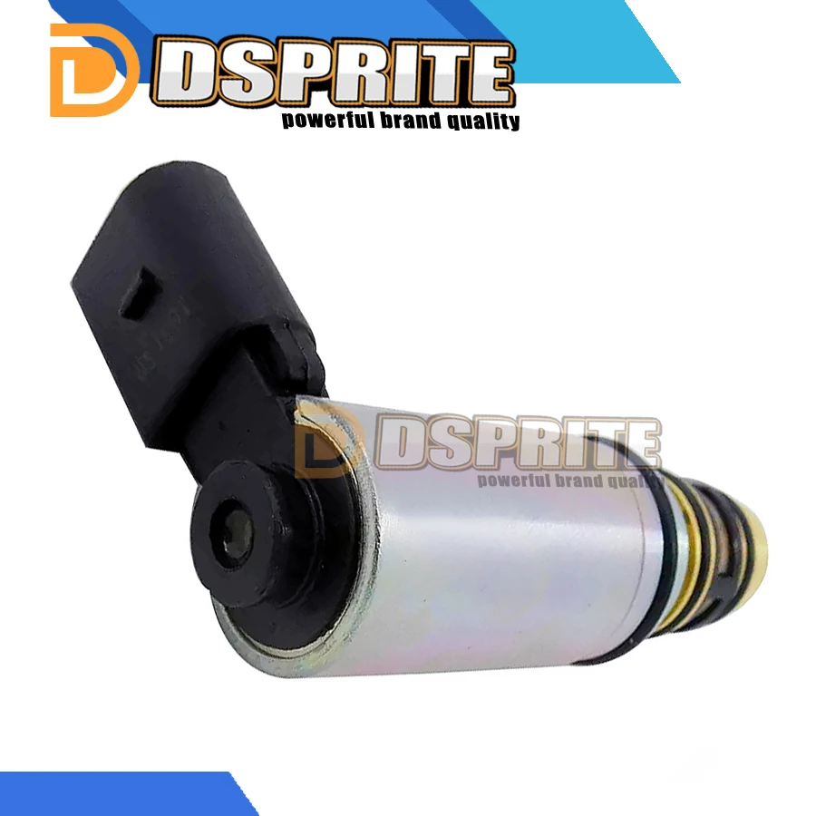 PXE16 التيار المتناوب ضاغط صمام التحكم 2E0820803B لأودي VW 1K0820803 1K0820859F 1K0820859M 1K0820859Q 1K0820859D 2E0820803A