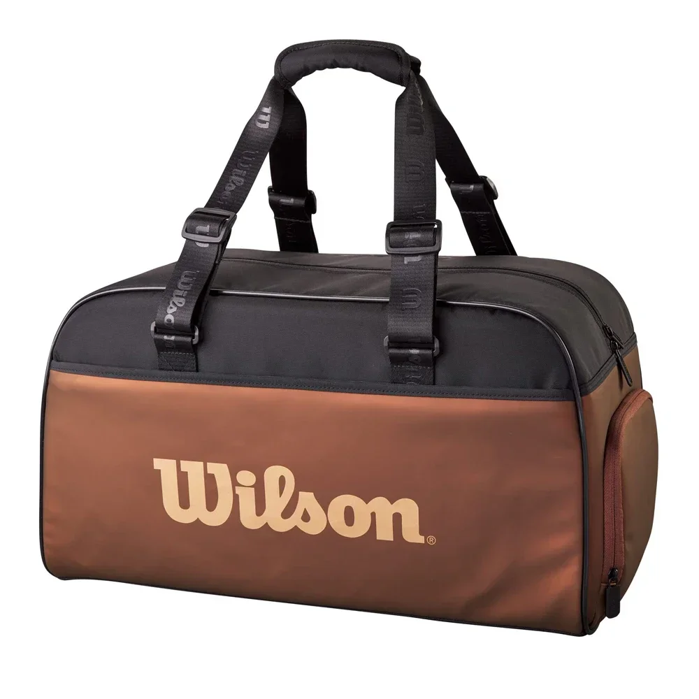 Wilson tennis racket Duffell bag, 3-piece tennis racket Duffell bag, V142023