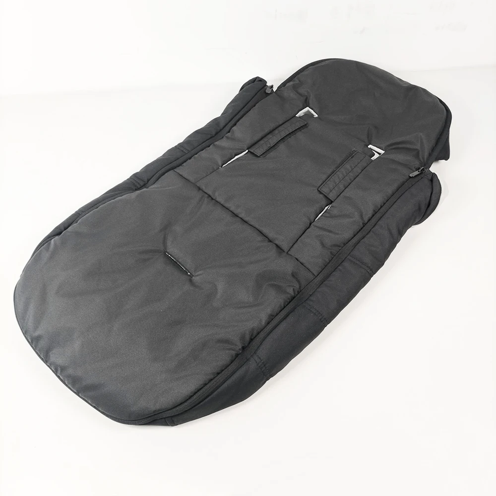 Stoller Sok Voor GB Pockit + All Terrain/All City Cybex Libelle Orfeo Priam Mios Balios S Gazelle S Melio Eezy Buggy Voet Cover